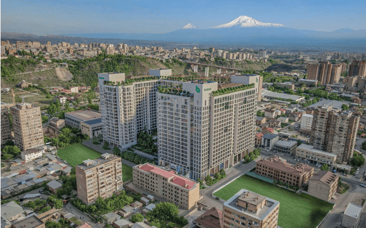 Բիդեք-Դավթաշեն