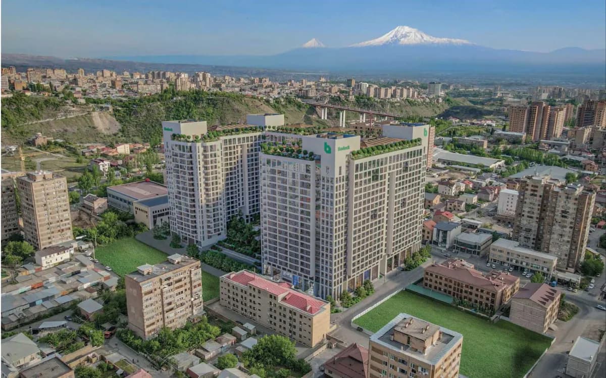 Բիդեք-Դավթաշեն