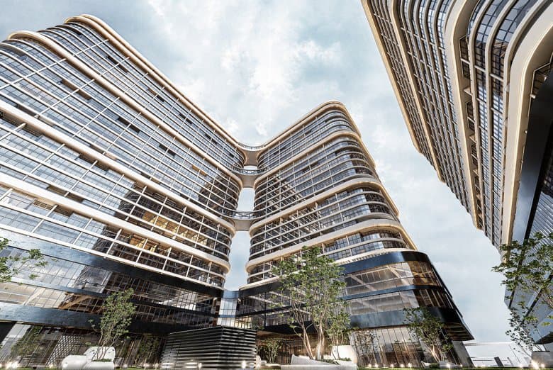 Արշակունյաց Ռեզիդենս