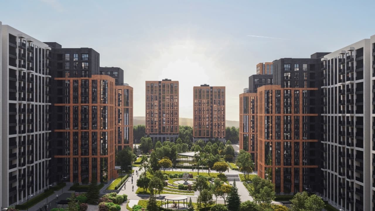 Defanse Housing